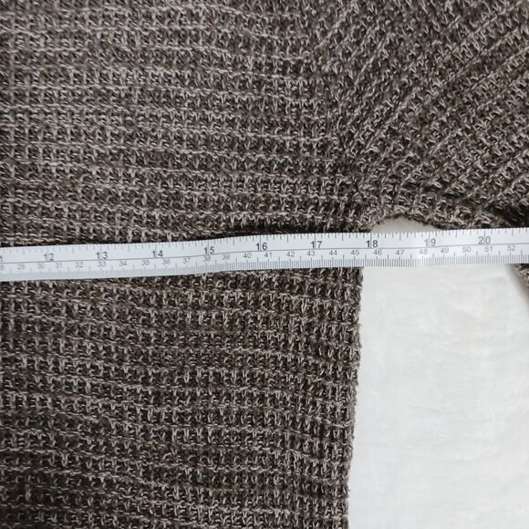 Banana Republic Women's Large, Brown, Pullover Sweater - Picture 13 of 15